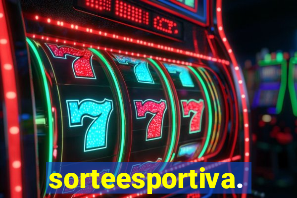 sorteesportiva.bet