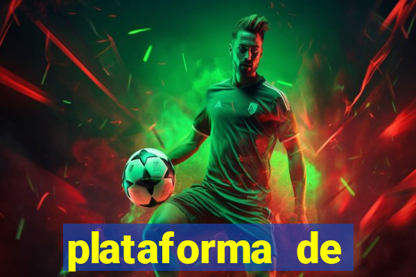 plataforma de porcentagem de jogos