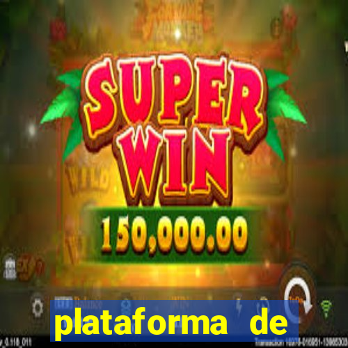 plataforma de porcentagem de jogos
