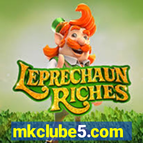 mkclube5.com
