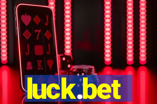 luck.bet
