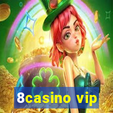 8casino vip