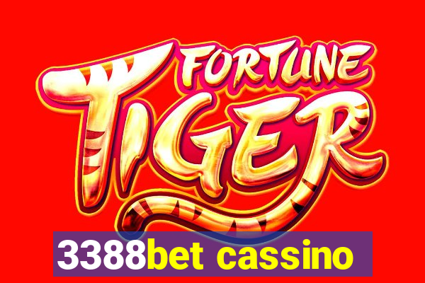 3388bet cassino