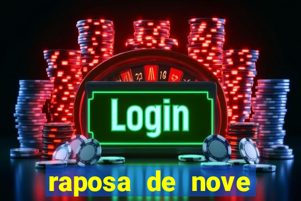 raposa de nove caudas dorama 2 temporada netflix