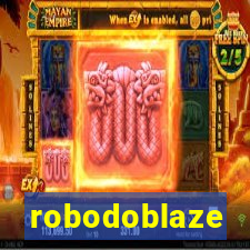 robodoblaze