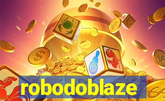 robodoblaze