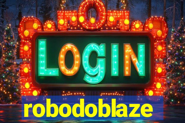 robodoblaze