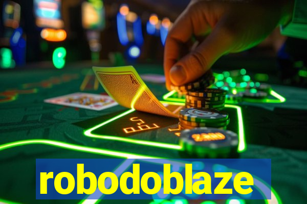 robodoblaze