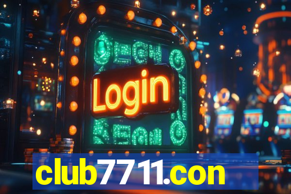 club7711.con