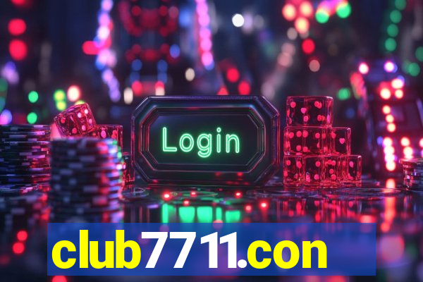 club7711.con