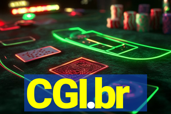 CGI.br