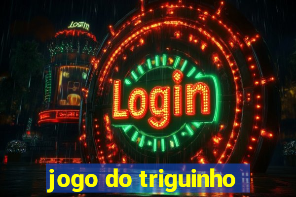 jogo do triguinho