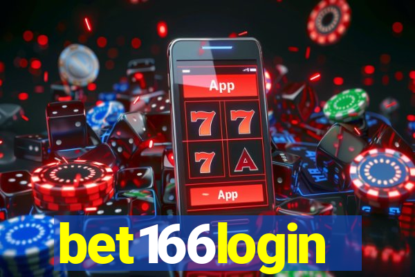 bet166login