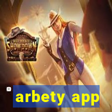 arbety app