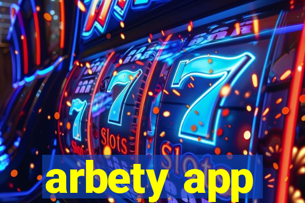 arbety app