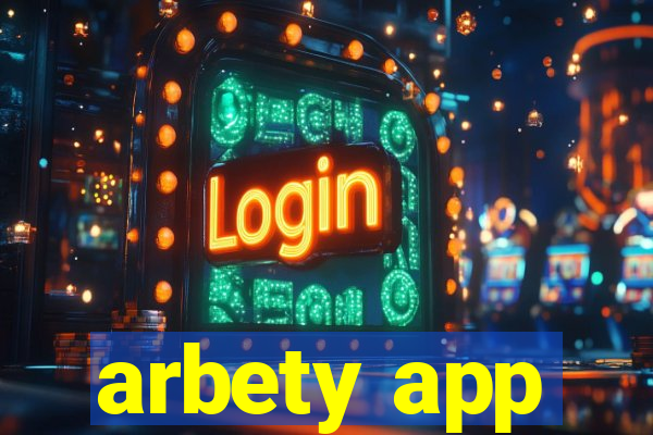 arbety app