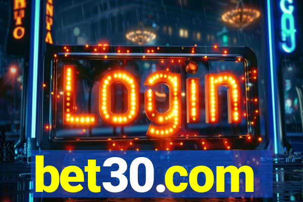 bet30.com
