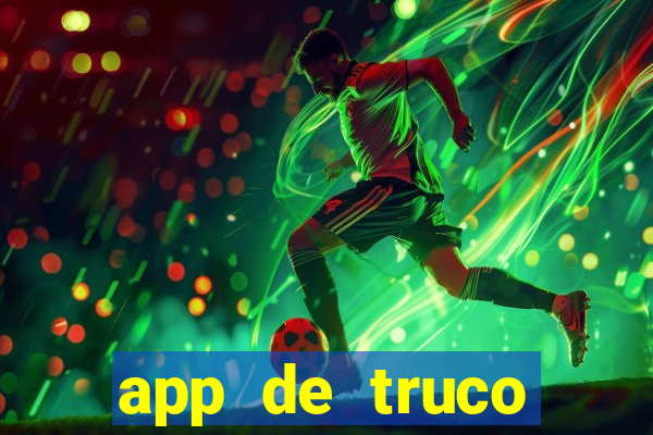 app de truco valendo dinheiro