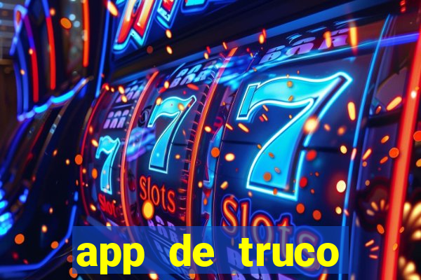 app de truco valendo dinheiro