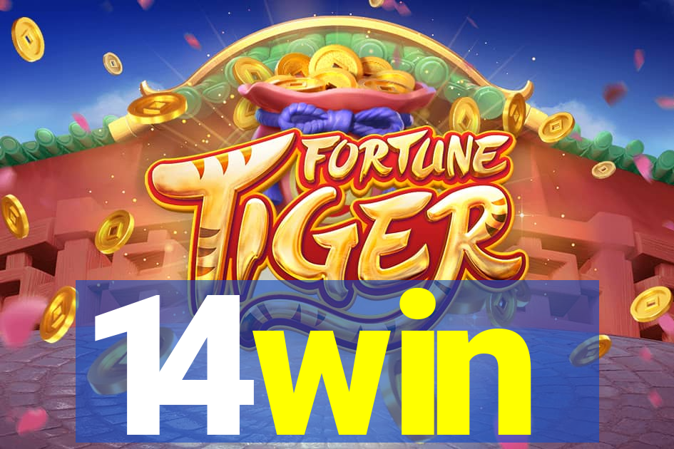 14win