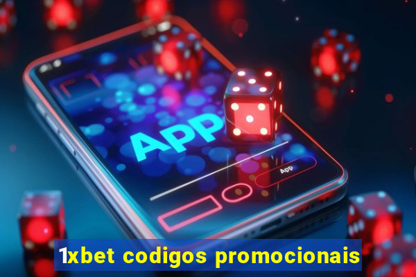 1xbet codigos promocionais