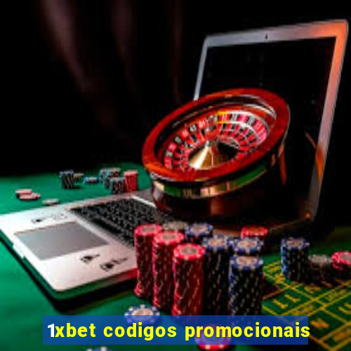1xbet codigos promocionais