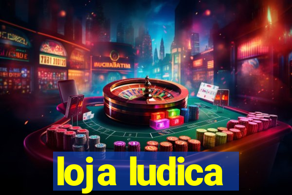 loja ludica
