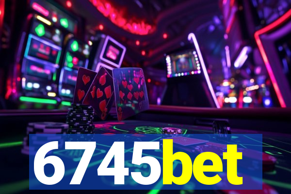 6745bet
