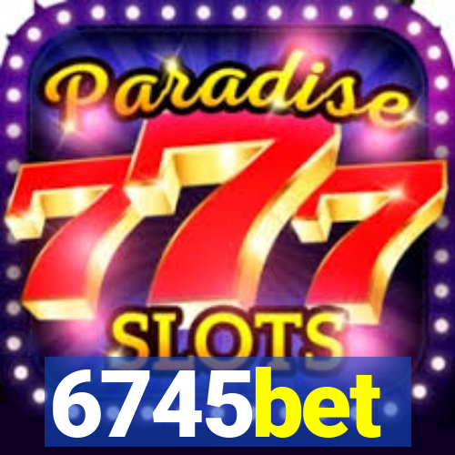 6745bet