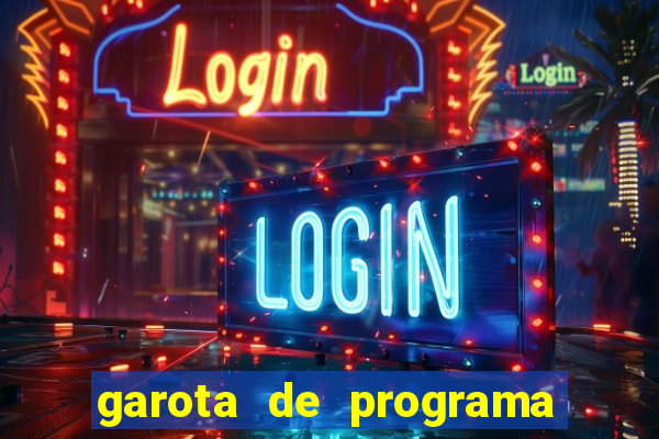 garota de programa em porto belo