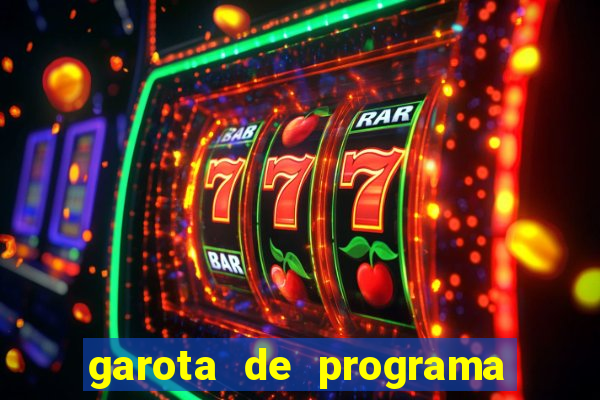 garota de programa em porto belo