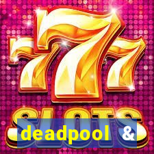 deadpool & wolverine vizerhd