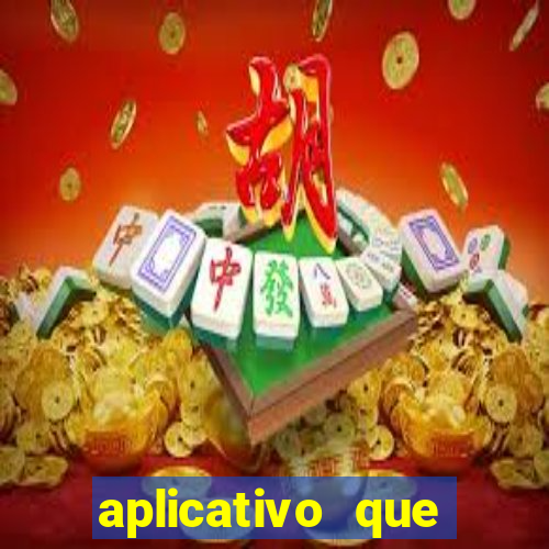 aplicativo que ganhar dinheiro jogando