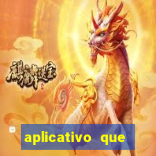 aplicativo que ganhar dinheiro jogando