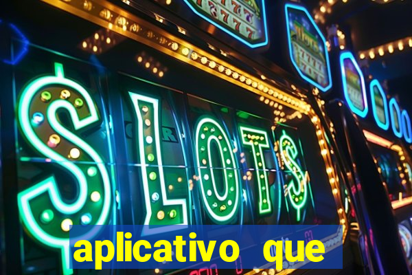 aplicativo que ganhar dinheiro jogando