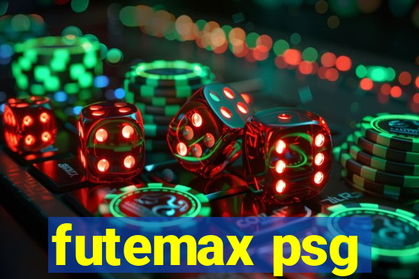 futemax psg