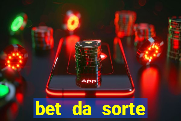 bet da sorte codigo promocional