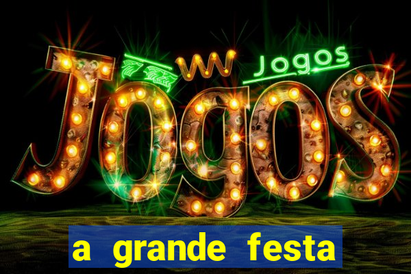 a grande festa dionis铆aca comemorava a chegada da colheita a grande festa dionis铆aca