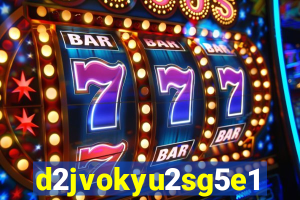 d2jvokyu2sg5e1 cloudfront net