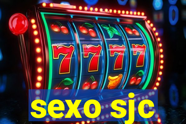 sexo sjc