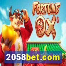 2058bet.com