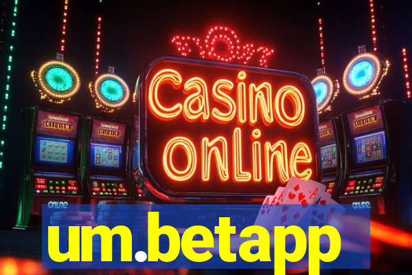 um.betapp