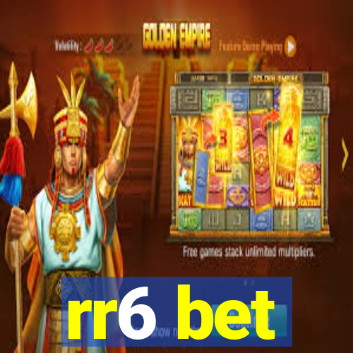 rr6 bet