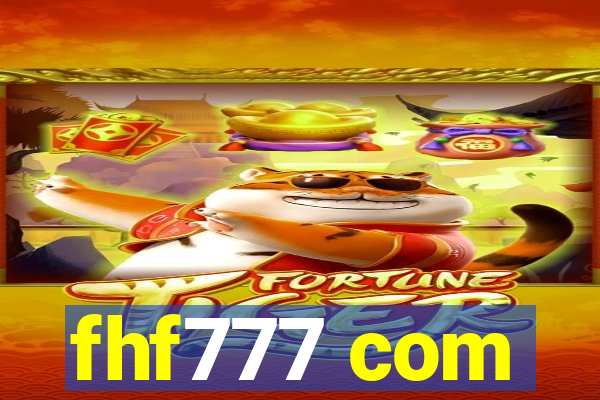 fhf777 com