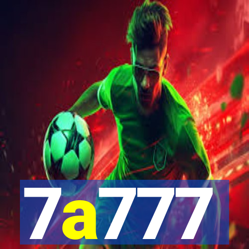 7a777