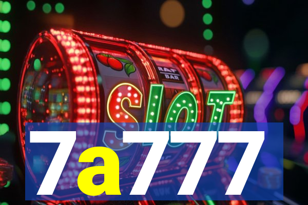 7a777