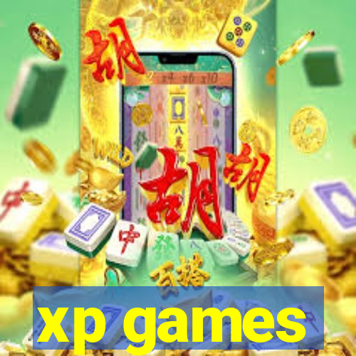 xp games
