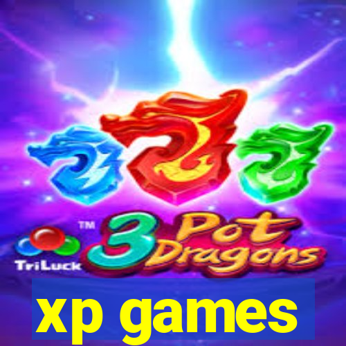 xp games
