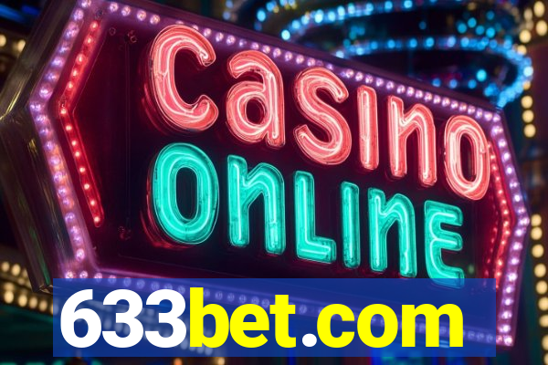 633bet.com
