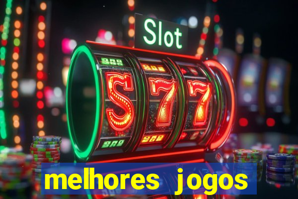 melhores jogos mundo aberto para android